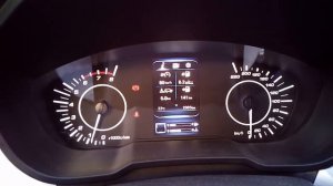 Лифан х70 после длительной поездки