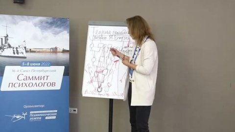 Давайте разберемся, что имел в виду Мюррей Боуэн в Теории семейных систем!