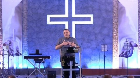 «Ինչպե՞ս վարվել տոքսիկ մարդկանց հետ և ինչպե՞ս օգնել նրանց» | Հովիվ՝ Վազգեն Զոհրաբյան