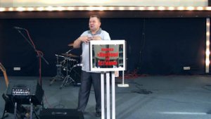 Василий Билецкий -  Всегда носим в теле мёртвость Христа 4.10.2020