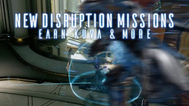 Warframe | Saint of Altra Update Trailer смотреть онлайн