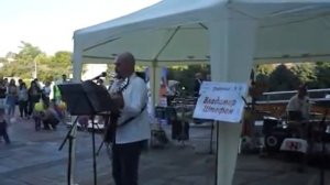 Рязань. Подбелка 2013. Владимир Штефан