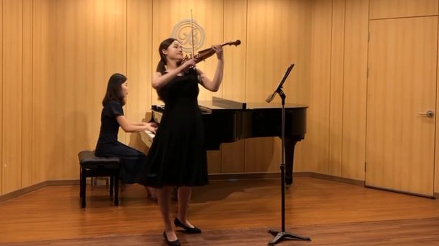 Beethoven violin sonata no.3 /creative extension project 1. смотреть онлайн