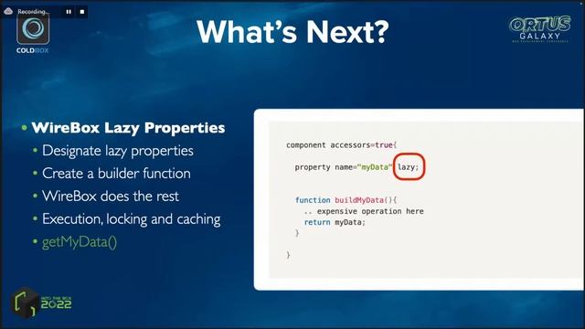 Into the Box 2022 - Keynote - Day 1 смотреть онлайн