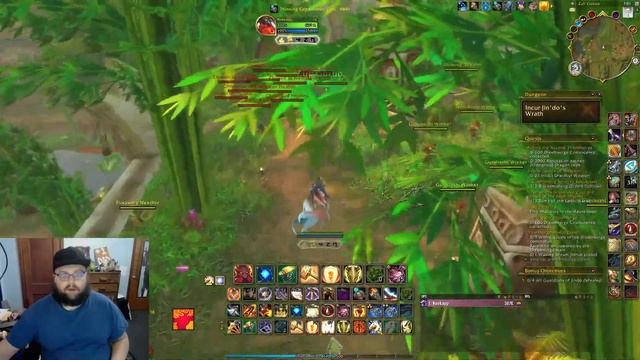 Secret Mount Mimiron's Jumpjets Part 1 смотреть онлайн