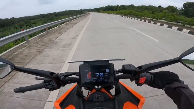 വാങ്ങുന്നതിന് മുൻപ് ഇവനെ അറിയണം ⚠️ duke 390 2024 power bomb traction 4 смотреть онлайн