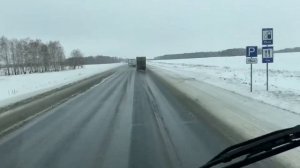 Поездка в Богучаны. Красноярский край