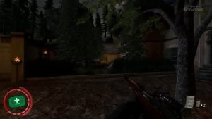 Forgotten Ones #5 Жуткая дичь