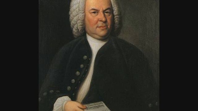 Пассакалия до минор, BWV 582,   Александр Фисейский