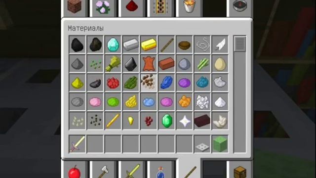 ОБЗОР MINECRAFT версии 1.8.0 смотреть онлайн