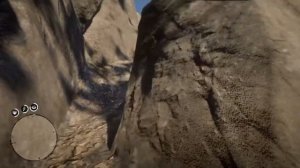 Red dead redemption 2 где лежит золото в рухнувшем поезде и как к нему добраться