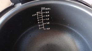 Мультиварка Polaris PMC 0489IH