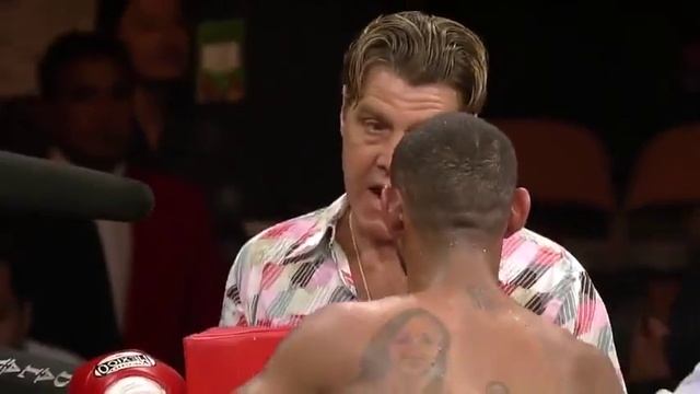 Невероятный бой в истории бокса смотреть онлайн