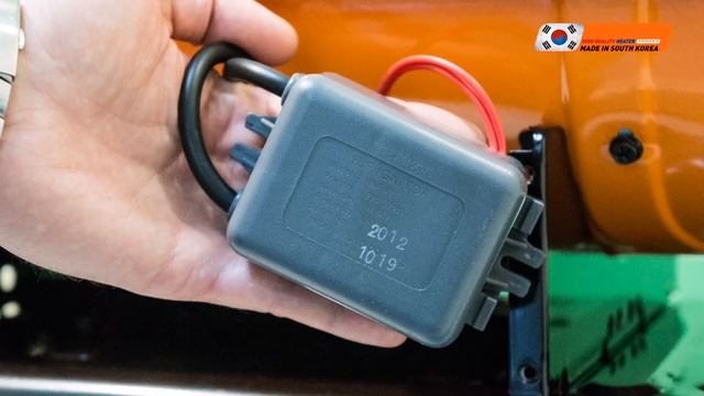 Aurora TK 30000, TK 50000 и TK 70000 — жидкотопливные тепловые пушки смотреть онлайн