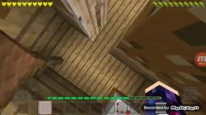 КАК СДЕЛАТЬ ПОРТАЛ В МИР ЛУНТИКА В MINECRAFT