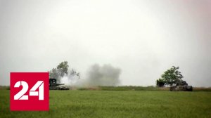 Конашенков: противник несет значительные потери - Россия 24