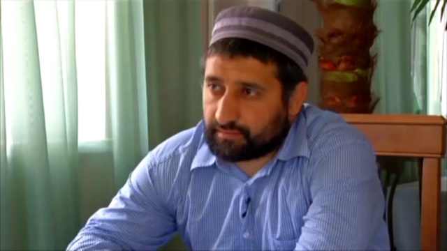 С кого брать пример? кому следовать?