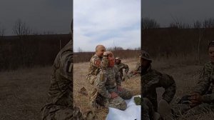 Ранение головы и шеи.Тактическая медицина