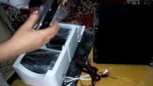 Акустическая система SVEN MS-2000!