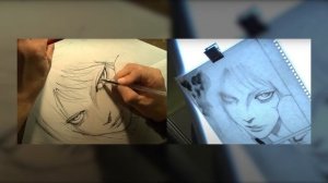 Урок 1. Что такое манга? Этапы рисования манги | Рисование манги в Clip Studio Paint