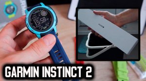Выкинул APPLE Watch ради ЭТИХ часов