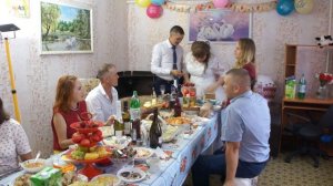 МАРИЙСКАЯ СВАДЬБА У ЖЕНИХА МАРИЙ СУАН 2020
