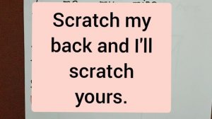 Притяжательные местоимения. Song with demonstrative and absolute possessive pronouns.