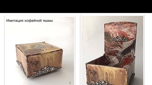 Имитация камня мрамор, яшма, оникс, сапфир. смотреть онлайн