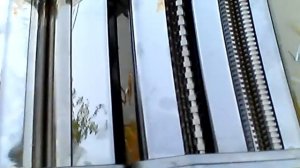 Обзор лапшерезки.