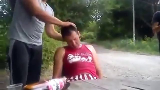 Лови пенёк) смотреть онлайн