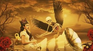 ДОППЕЛЬГАНГЕР. ПРЕДВЕСТНИК СМЕРТИ. ВЕДЬМИНА ИЗБА. ИНГА ХОСРОЕВА