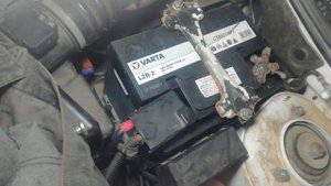 Лада Гранта FL 2018 ТО на Ладе Гранте пробег 196 000 км Лада Гранта народный автомобиль Грантавод