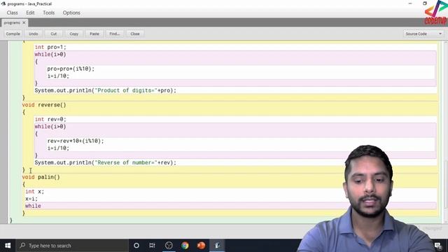Top 10 Java Loop Programs|Reverse|Palindrome|Prime|Armstrong|Fibonacci Series|Table|Factorial & Mor смотреть онлайн