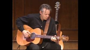 tommy emmanuel just an old fashioned love song