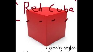 Secret's Red³ - Red Cube OST