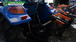 Сравнение Dongfeng 404DHLC vs. DW 404ADC