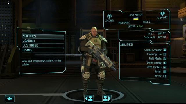 x-com cheat happens trainer in game options(part 2) смотреть онлайн