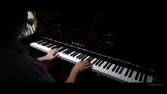 🎵 Canon in D (Johann Pachelbel) on 🎹 Kawai ND21 смотреть онлайн