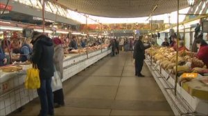 Житний Рынок