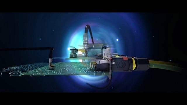 Сигнальные соединители HARTING для промышленного оборудования