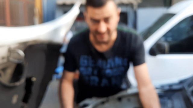 RENAULT 1.9 KANGOYA İŞ MAKİNESİ POMPA TAKILMIŞ BİZDE REVİZEVETTİK.!!! смотреть онлайн