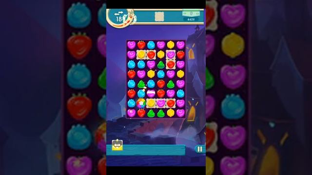 Fruit Candy Blast Game Review 1080p Official Fruit Candy Blast Casual 2017 смотреть онлайн