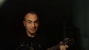 Nagart Призраки. Не очень люблю слово кавер, просто пою в удовольствие)