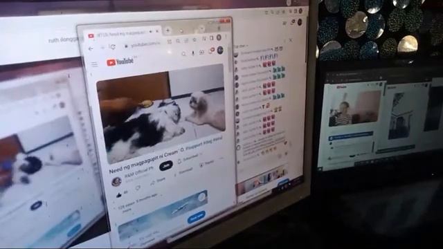 silent live lang muna tayo. thanks guys смотреть онлайн