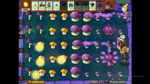 Стрим по Plants vs Zombies