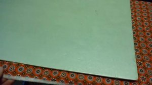 ЛАЙФХАК: гладильная доска + подложка под ламинат.