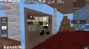 войс чат в roblox mm2 это нечто / yba