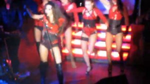 группа Винтаж Central Station Msk 4