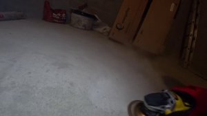 Трещины в монолите в доме с цоколем - обследование конструкций