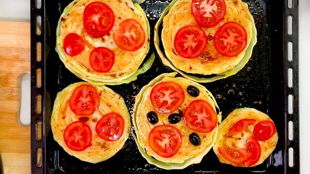 Разве это гарнир? 3 крутых рецепта Просто КАРТОШКА, КАПУСТА и ЛАПША, а такая вкуснотища! О Еде